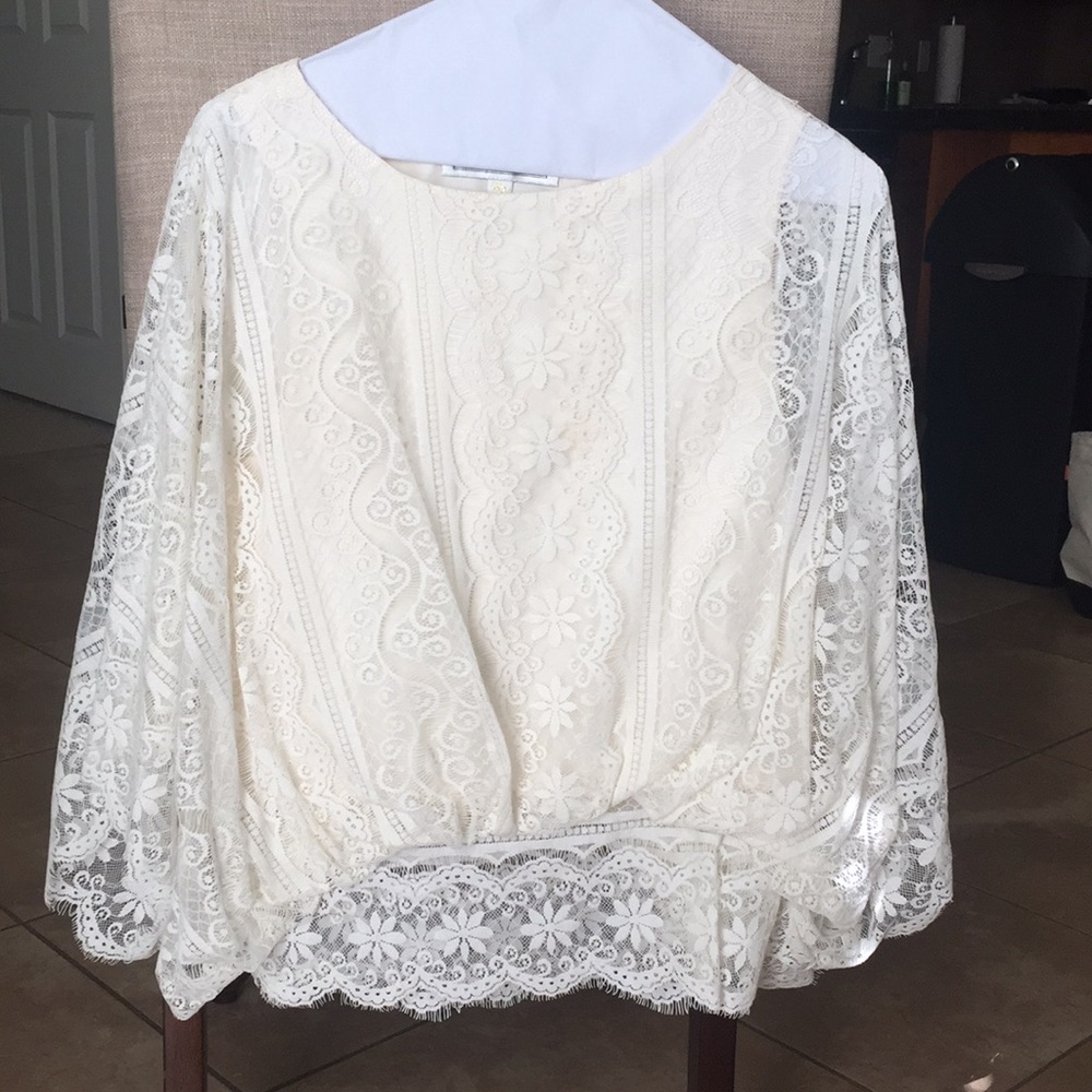 Vintage top